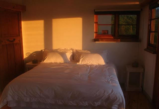 African Crags Eco-Lodge The Crags Dış mekan fotoğraf
